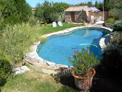 Gîtes De La Guinguette, Gîte à Saint-Jean-de-Maruéjols-et-Avéjan