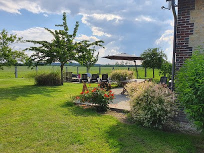 Gîte De La Dorette, Gîte à Victot-Pontfol