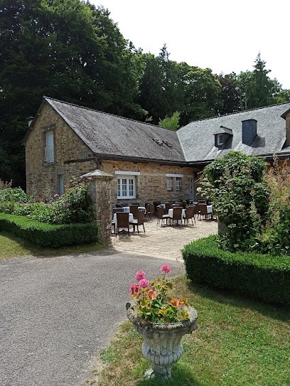 Manoir De Lafayette, Gîte à Saint-Marcel