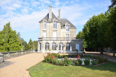 Gîte Familial, Séminaire Team-Building D'entreprise, Stay Welfare. Location 2 À 40 Pers. In Touraine | Area De Racan, Gîte à Saint-Paterne-Racan
