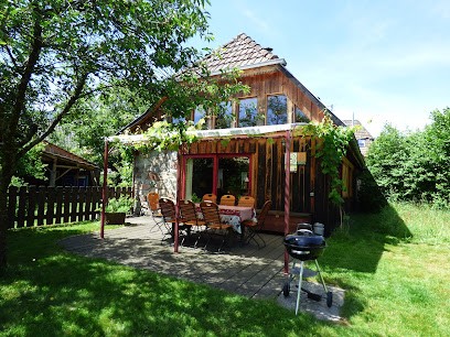 Gîte des Roses, Gîte à Dolleren