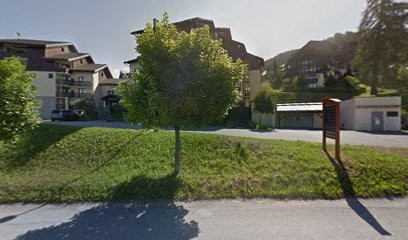 Praz de l'ours N37, Gîte à Landry