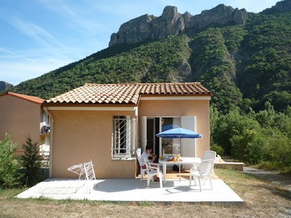 Les Lavandes 114, Gîte à Digne-les-Bains