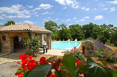 Domaine du Barsac, Gîte à Payzac