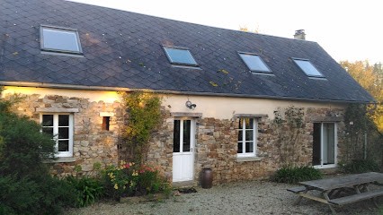 Gîte Les Novalles, Gîte à Saint-Sauveur-le-Vicomte