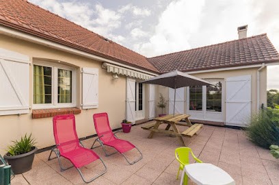 Gîte Le Conquérant, Gîte au Tilleul