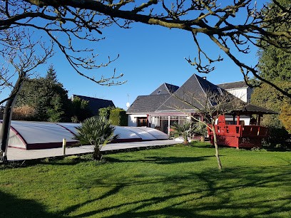 Au Cœur Du Lin, Gîte à Saint-Maclou-la-Brière