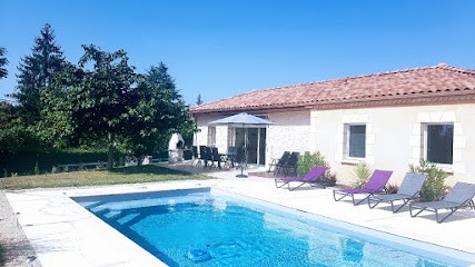 Gîte Les Manoques, Gîte à Prayssac