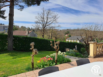 La Fourézié - Gîtes De France Gîte à Lacrouzette