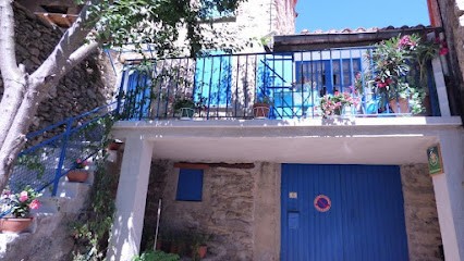 La caseta de l'estiu - Gîtes de France, Gîte à Clara-Villerach