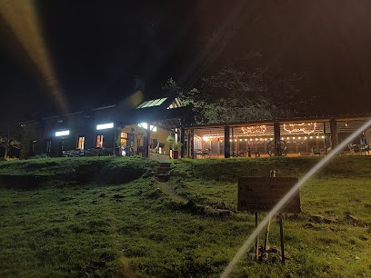 L'Auberge D’Astau, Gîte à Oô