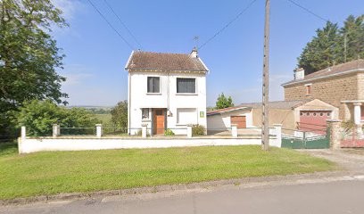 Gîte Chez Aimée, Gîte à Voncq