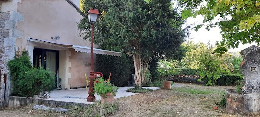 Gîte De Touvent Les Buis, Gîte à Pons