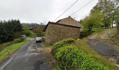 Gite de Montager Saint-André-de-Chalencon, Gîte à Saint-André-de-Chalencon