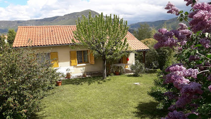 Gîte Contemporain - Gîtes De France Gîte à Millau
