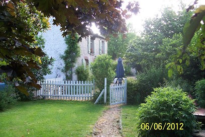 Gîte chez Flo, Gîte à Saint-Lubin-de-la-Haye