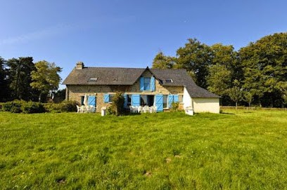 Gites Du Domaine Du Lain, Gîte à Gestel