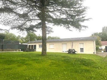 Le Gîte du Miroir Domérat, Gîte à Domérat