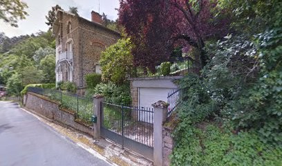 Gîte Belle Epoque, Gîte à Saint-Nectaire