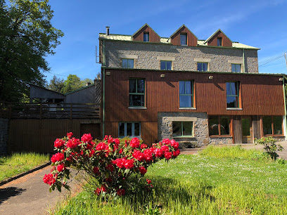 Le Clos Du Meunier, Gîte à Mellé
