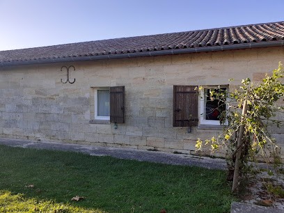 Gîte La Bergerie, Gîte à Périssac