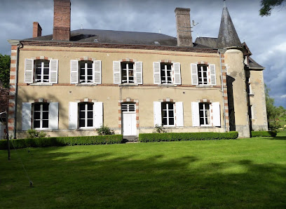 La Jonchère - Gîtes De France, Gîte à Concressault