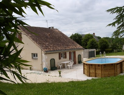 Gîte Les Bambous Échourgnac en Périgord, Gîte à Échourgnac