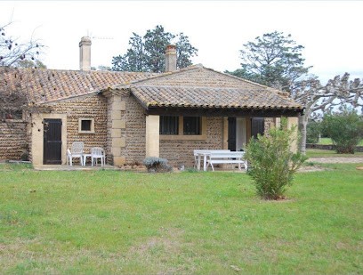 Mas Des Capelans 2 - Gîtes De France, Gîte à Salon-de-Provence