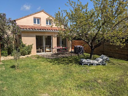 Maison Cosy Cadalen, Gîte à Cadalen