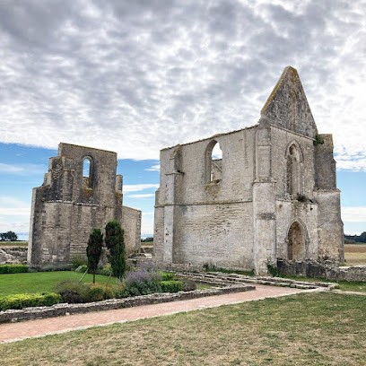 Clos de la poudrière, Gîte à Saint-Martin-de-Ré