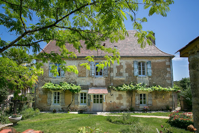 Les Gites De Cantelaube Gîte à Val de Louyre et Caudeau