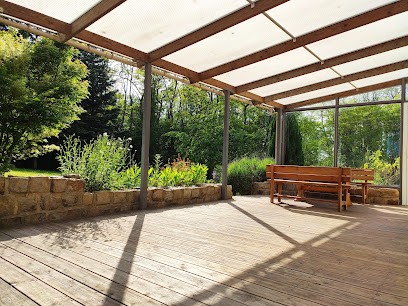 Le Hameau Coliving, Gîte à Nogent-le-Bernard