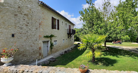 Gîte De Vacances D'hondegelle, Gîte à Caussens