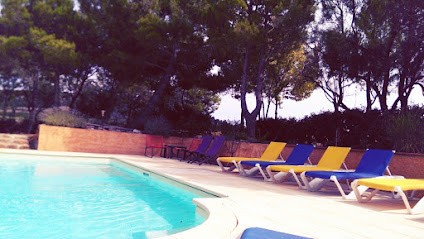 Les gîtes du Passolis, Gîte à Montséret