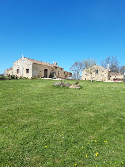 écurie de catalina, Gîte à Gavaudun