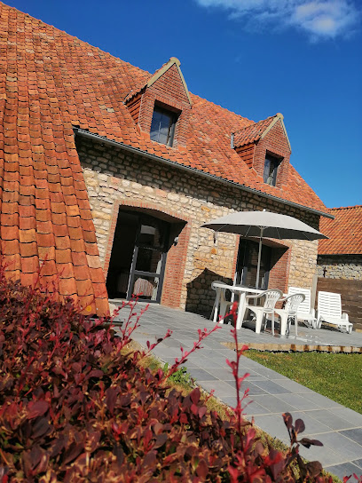 Gîte "La Laiterie" Gîte à Audembert