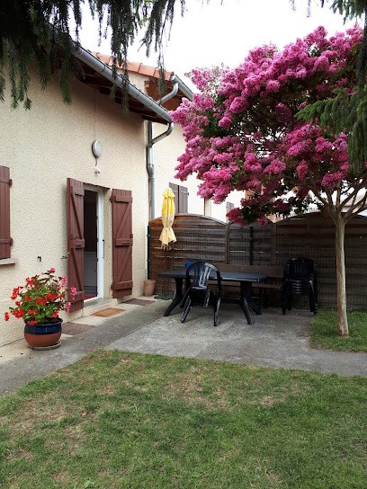 Gîte De Marinou, Gîte à Saint-Jean