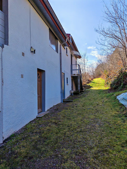 Domaine L'impératrice, Gîte à Plombières-les-Bains