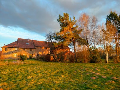 Au gré du vent - Grand gîte, Gîte à La Goutelle