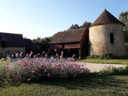 Gite De L’étang Becanne, Gîte à Montmirail