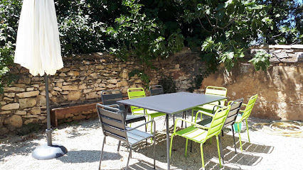 Chez Paulette - Gîtes De France Gîte à Cavaillon