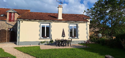 Gîte La Digitale, Gîte à Aisy-sous-Thil