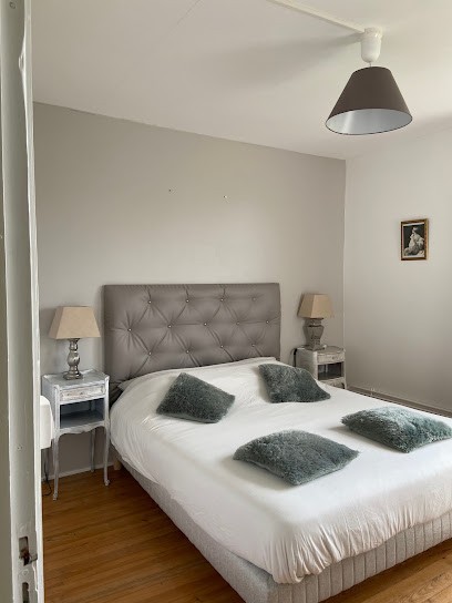 Gîte De La Chesnaie, Gîte à Daubeuf-près-Vatteville