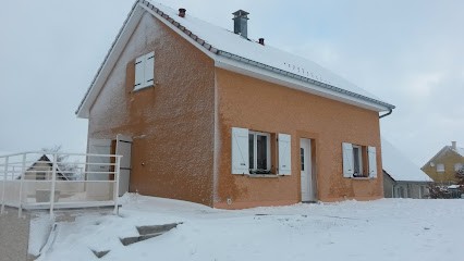 Gîte Belle Vue, Gîte à Déservillers
