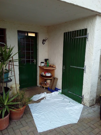 Le Chant Du Coq, Gîte à Rouhling