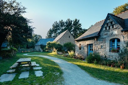 Le Val Richard, Gîte à Lizio