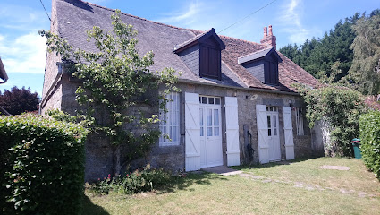 Gite Samsara, Gîte à Bagnoles de l'Orne Normandie