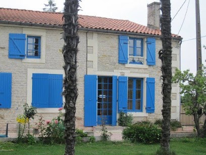 Gîte Familial du Marais, Gîte à Coulon