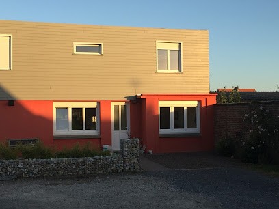 Gîte Helseban, Gîte à Friaucourt