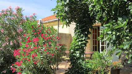 Le Figuier - Gîtes De France, Gîte à Saint-Jean-de-Barrou